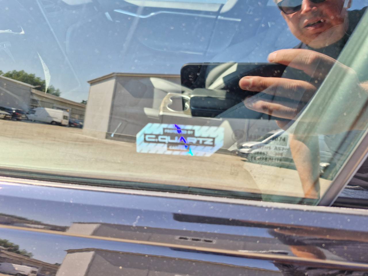 Tesla Model S - фото 6