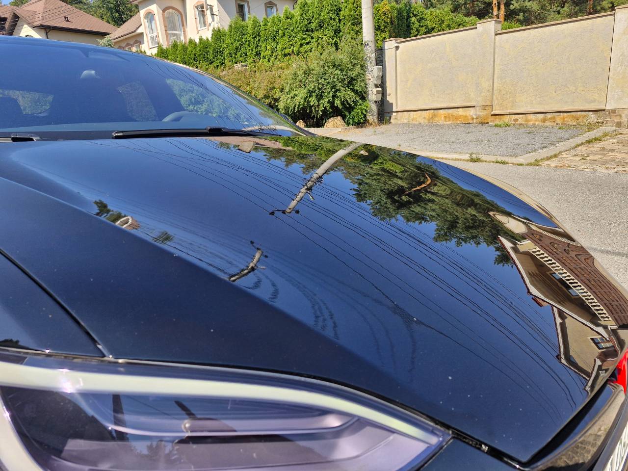 Tesla Model S - фото 25