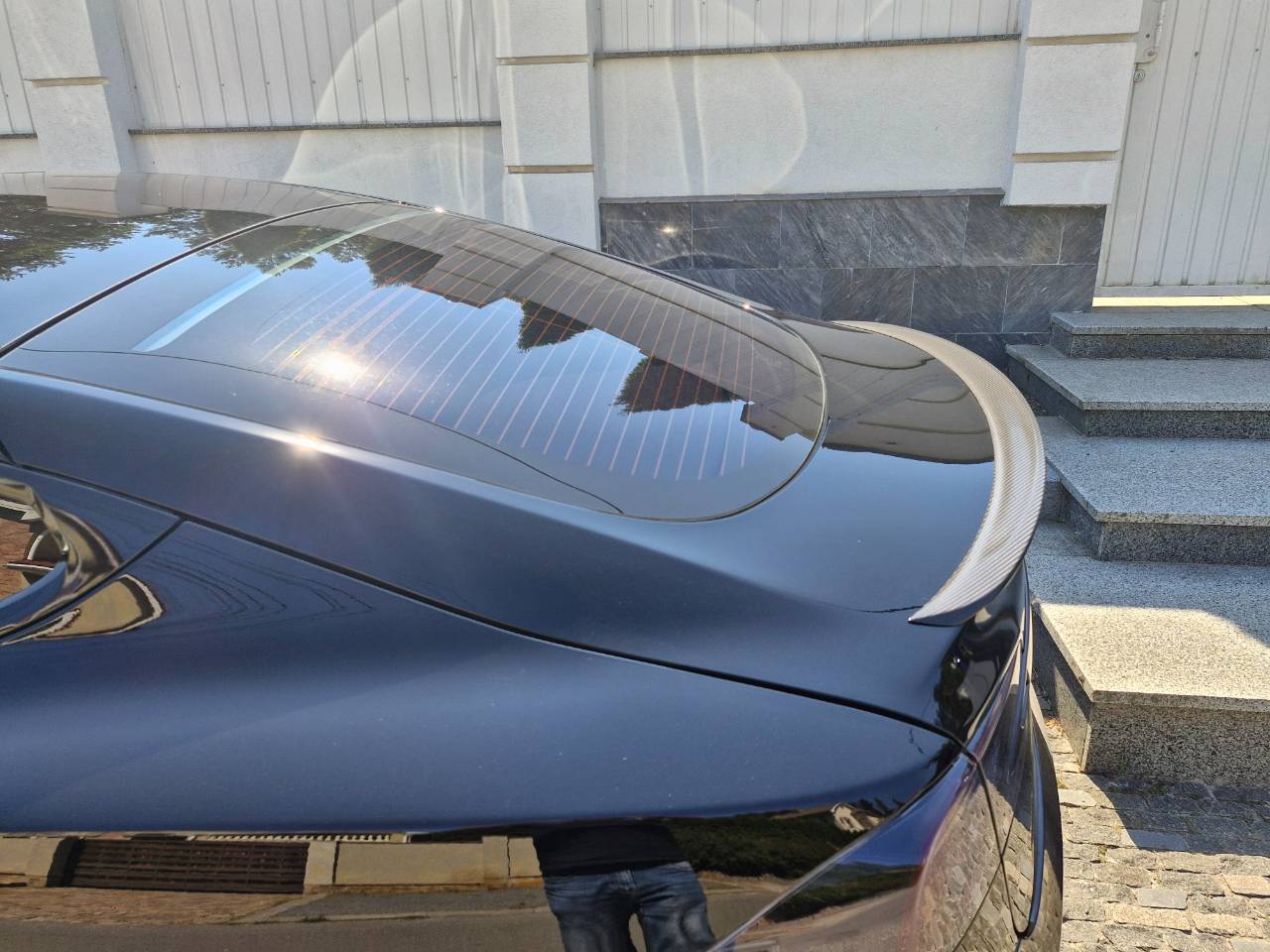 Tesla Model S - фото 21