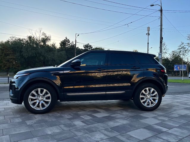 Land Rover Range Rover Evoque - зображення 3