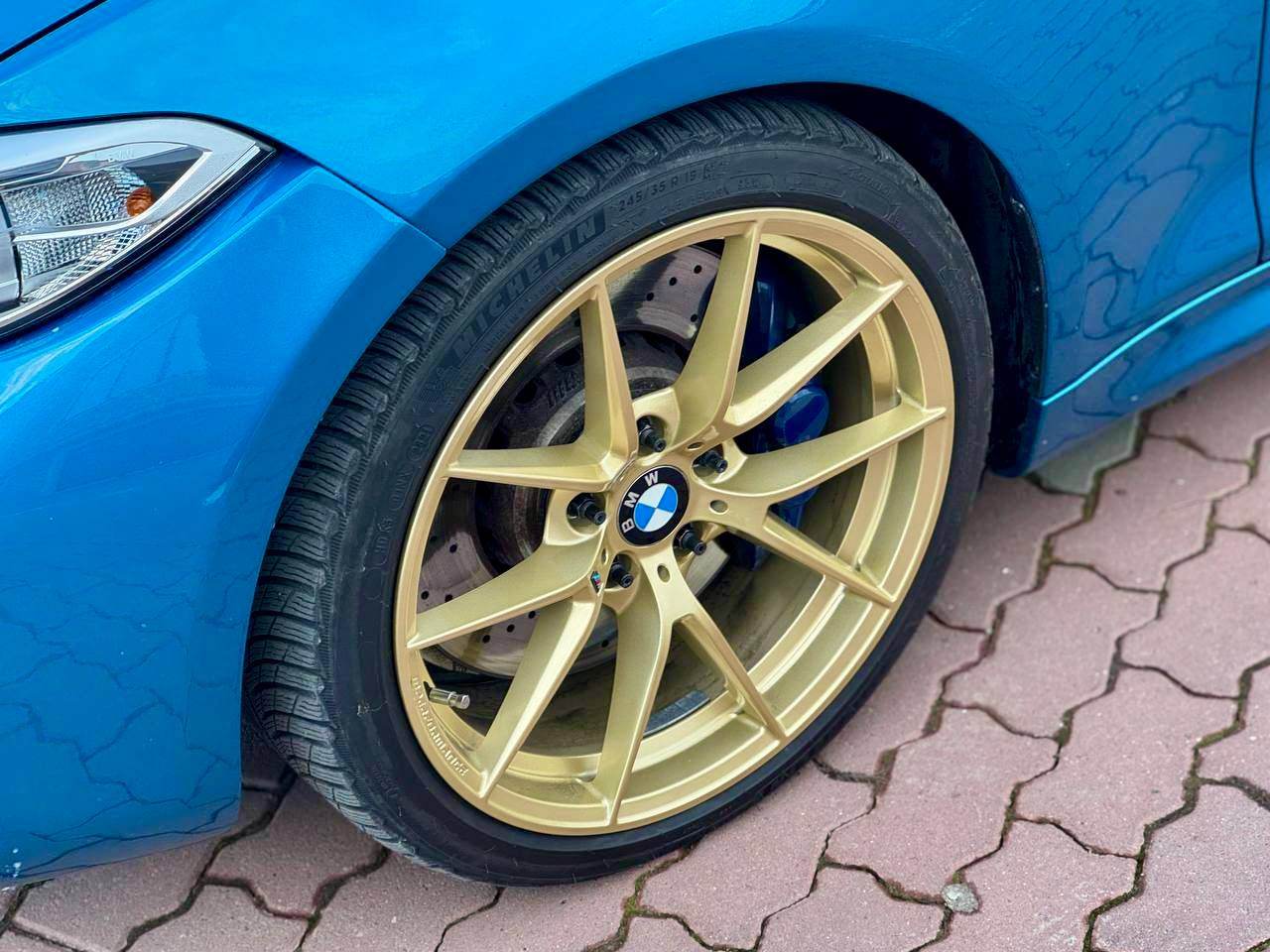 BMW M2 - зображення 4