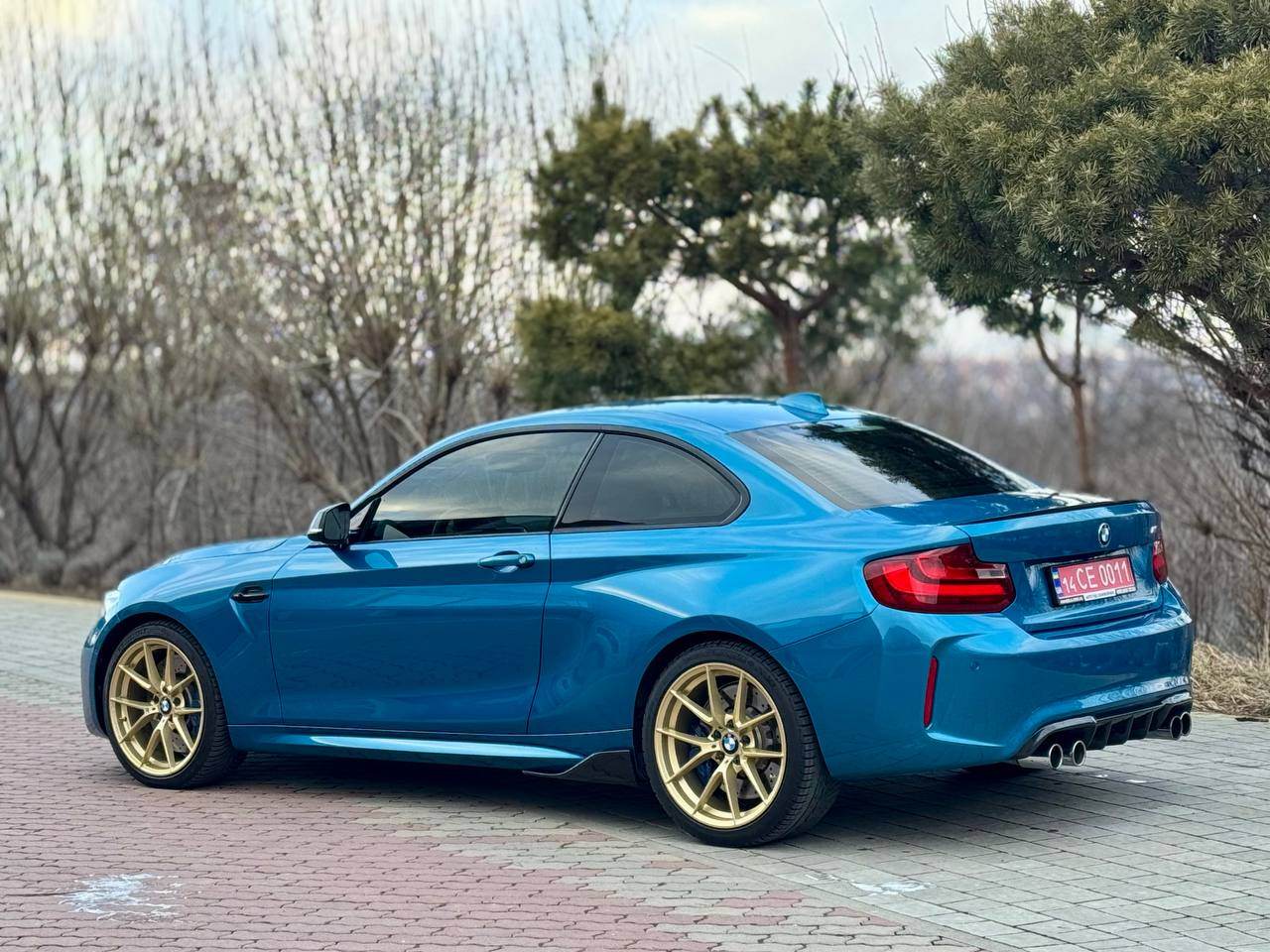 BMW M2 - зображення 5