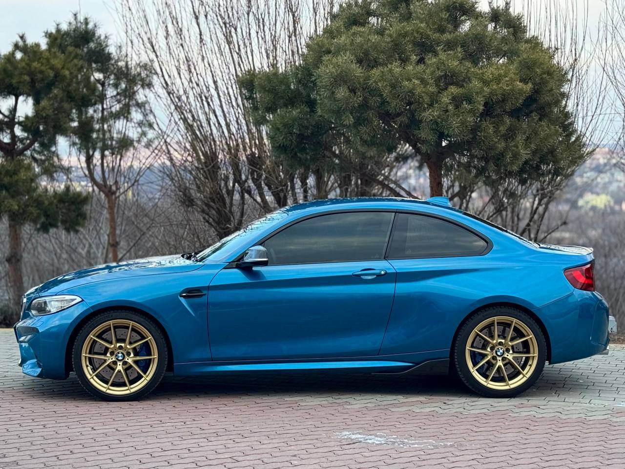 BMW M2 - зображення 3