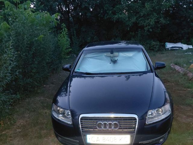 Audi A6 - зображення 3