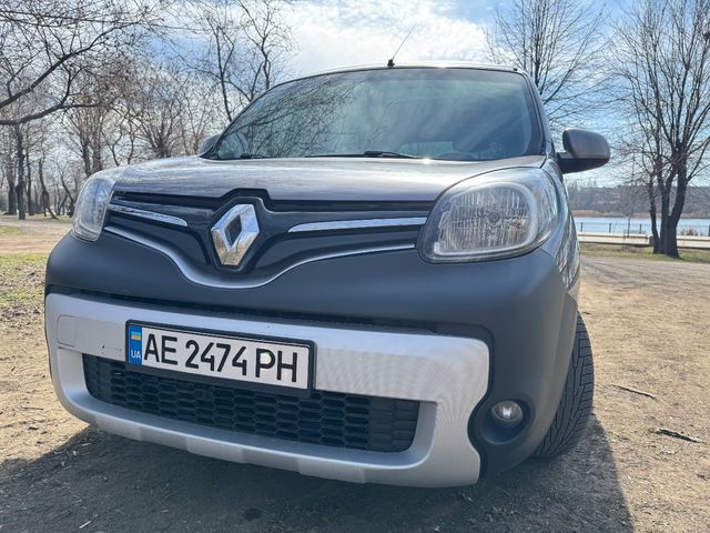 Renault Kangoo - зображення 1