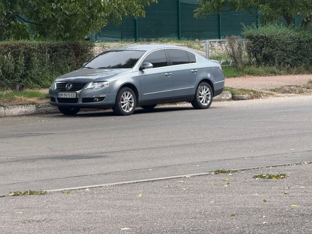 Volkswagen Passat 2010, Олександрія, $7 800 - зображення 1