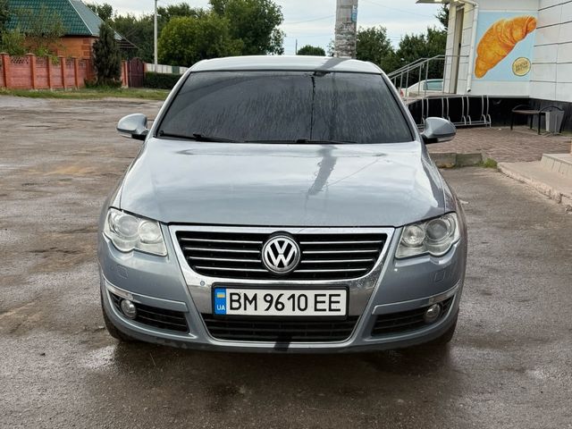 Volkswagen Passat 2010, Олександрія, $7 800 - зображення 3