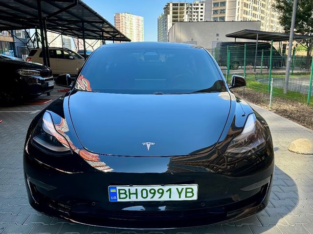 Tesla Model 3 2021, Одеса, $18 000 - зображення 2