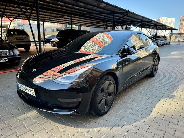 Tesla Model 3 2021, Одеса, $18 000 - зображення 1
