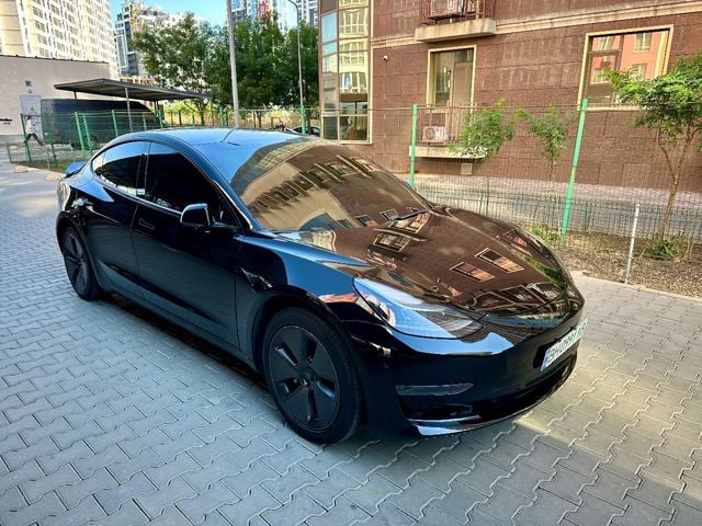 Tesla Model 3 2021, Одеса, $18 000 - зображення 3