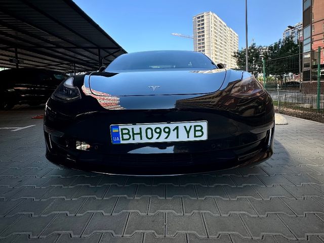 Tesla Model 3 2021, Одеса, $18 000 - зображення 5