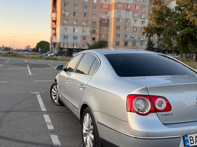 Volkswagen Passat 2006, Кропивницький, $6 499 - зображення 3