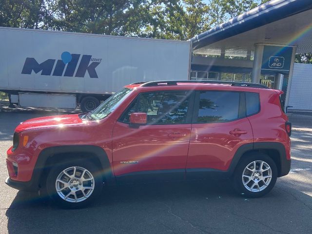 Jeep Renegade 2018, Миколаїв, $13 500 - зображення 1