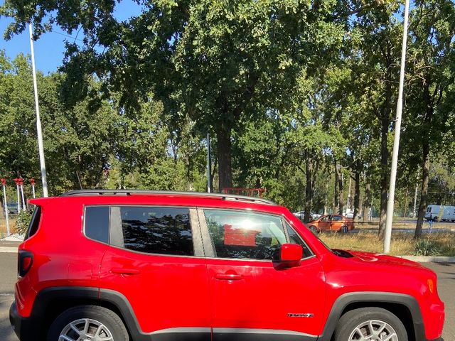 Jeep Renegade 2018, Миколаїв, $13 500 - зображення 2