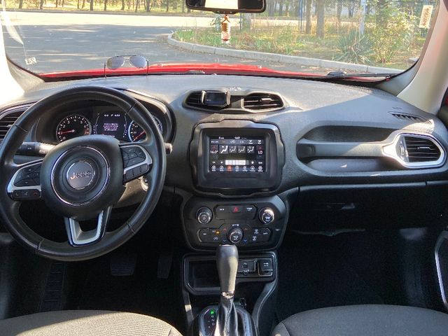 Jeep Renegade 2018, Миколаїв, $13 500 - зображення 3