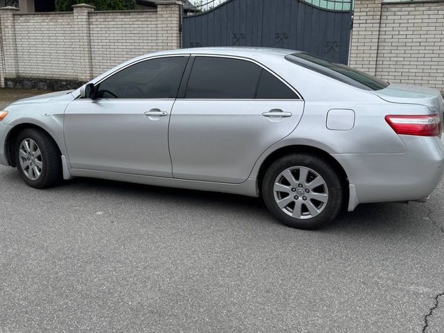 Toyota Camry - зображення 3