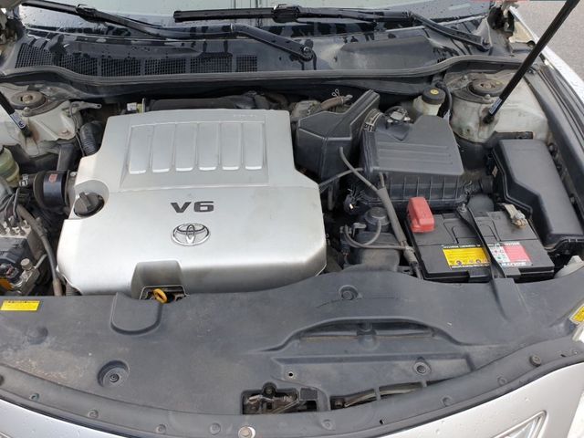 Toyota Camry - зображення 5