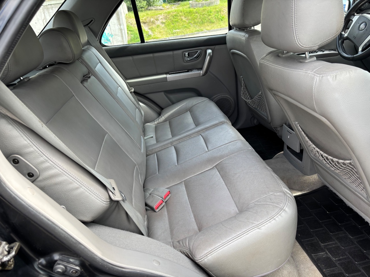 Kia Sorento - фото 17