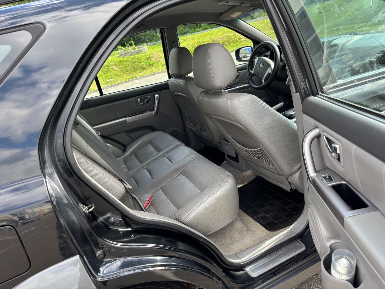 Kia Sorento - фото 14