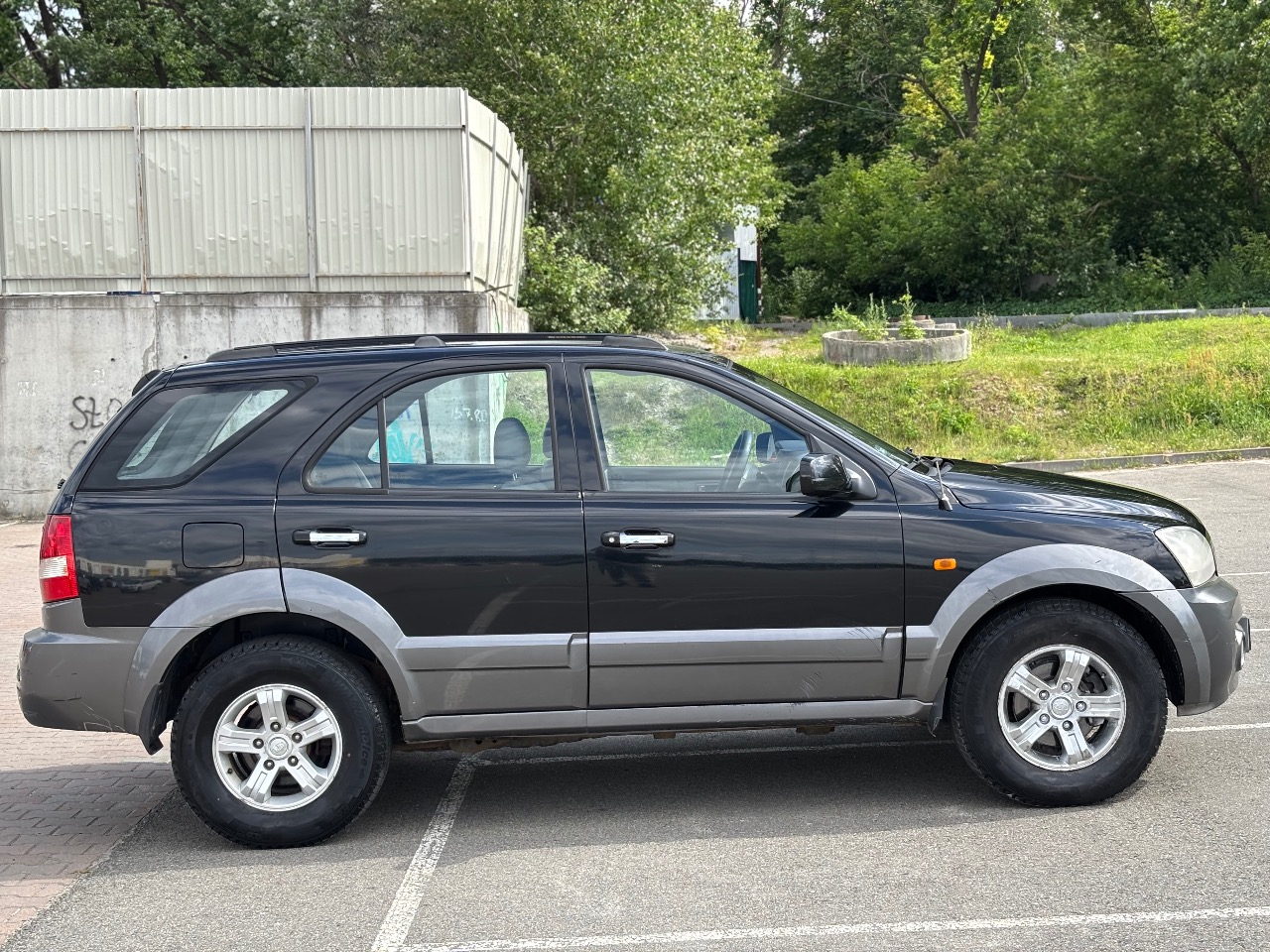 Kia Sorento - фото 19