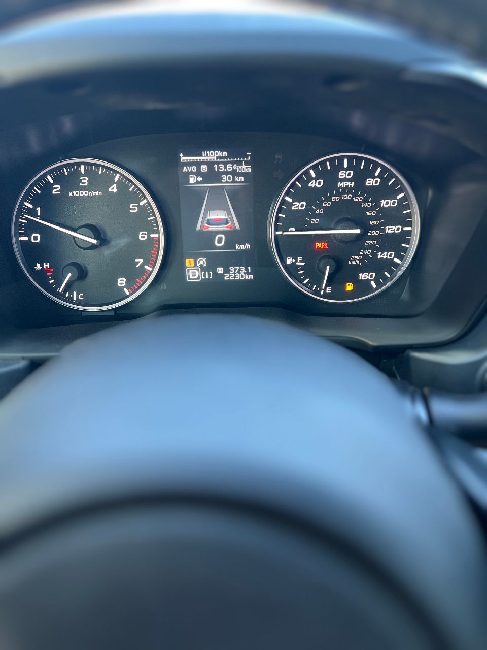 Subaru Forester - фото 12