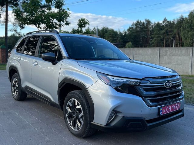 Subaru Forester - фото 4