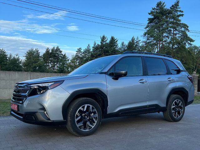 Subaru Forester - фото 3