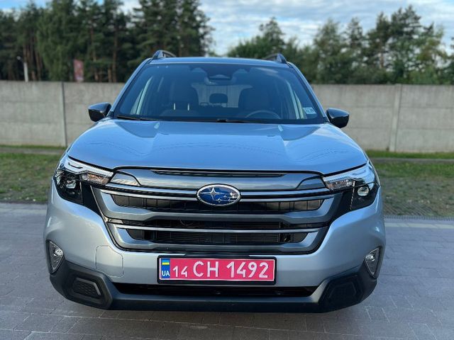 Subaru Forester - фото 5
