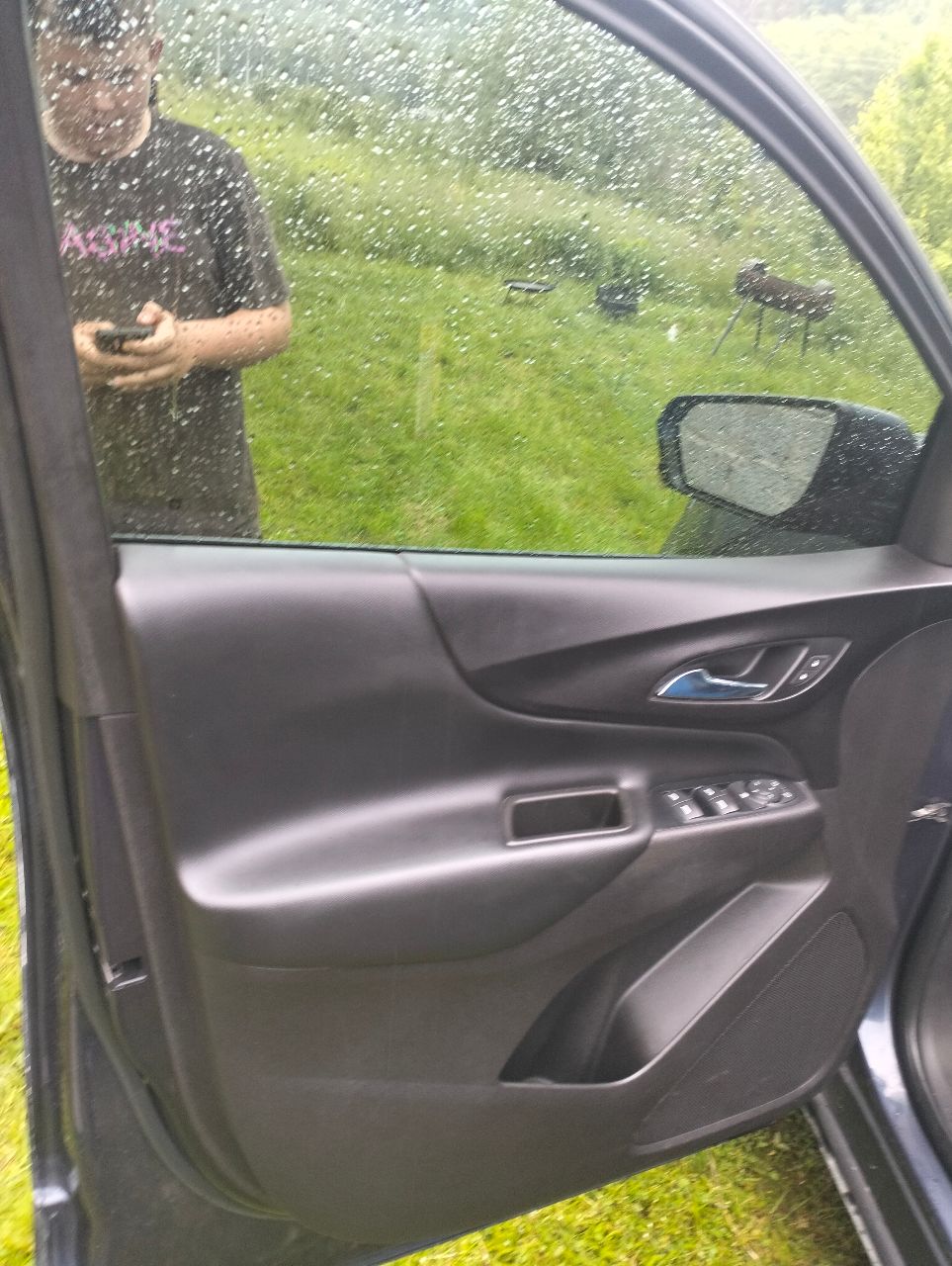 Chevrolet Equinox - фото 35