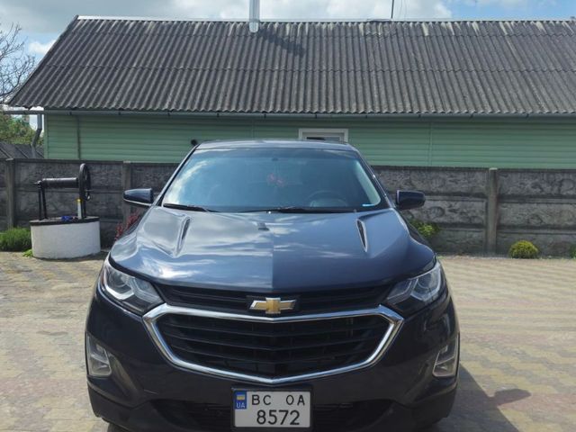 Chevrolet Equinox - зображення 2