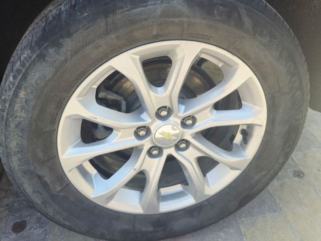 Chevrolet Equinox - зображення 5