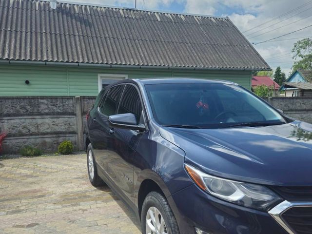 Chevrolet Equinox - зображення 4