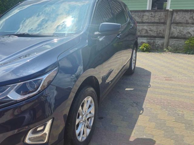 Chevrolet Equinox - зображення 3