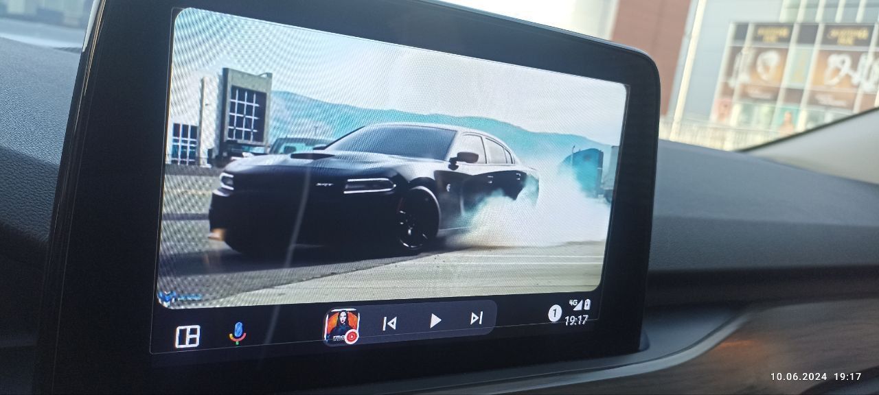 Ford Escape - фото 19