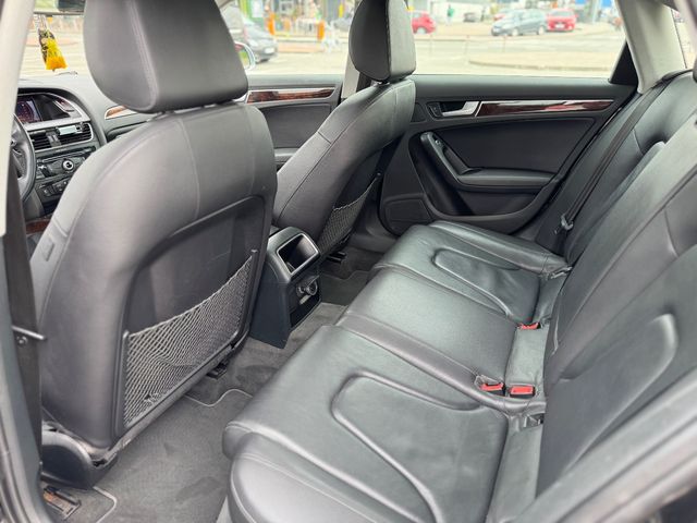 Audi A4 2013, Київ, $12 650 - зображення 4