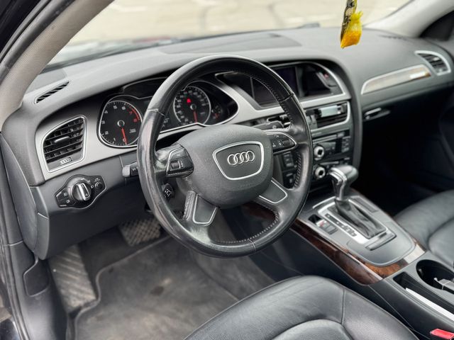 Audi A4 2013, Київ, $12 650 - зображення 3