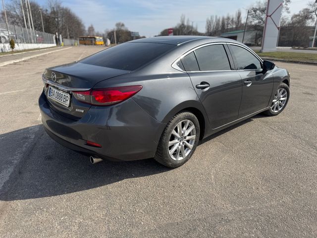 Mazda 6 2014, Кропивницький, $10 300 - зображення 4