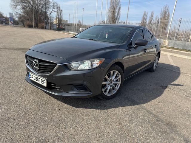 Mazda 6 2014, Кропивницький, $10 300 - зображення 2