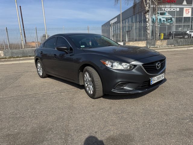 Mazda 6 2014, Кропивницький, $10 300 - зображення 1