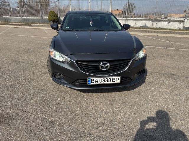 Mazda 6 2014, Кропивницький, $10 300 - зображення 3