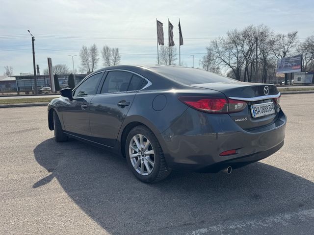 Mazda 6 2014, Кропивницький, $10 300 - зображення 5