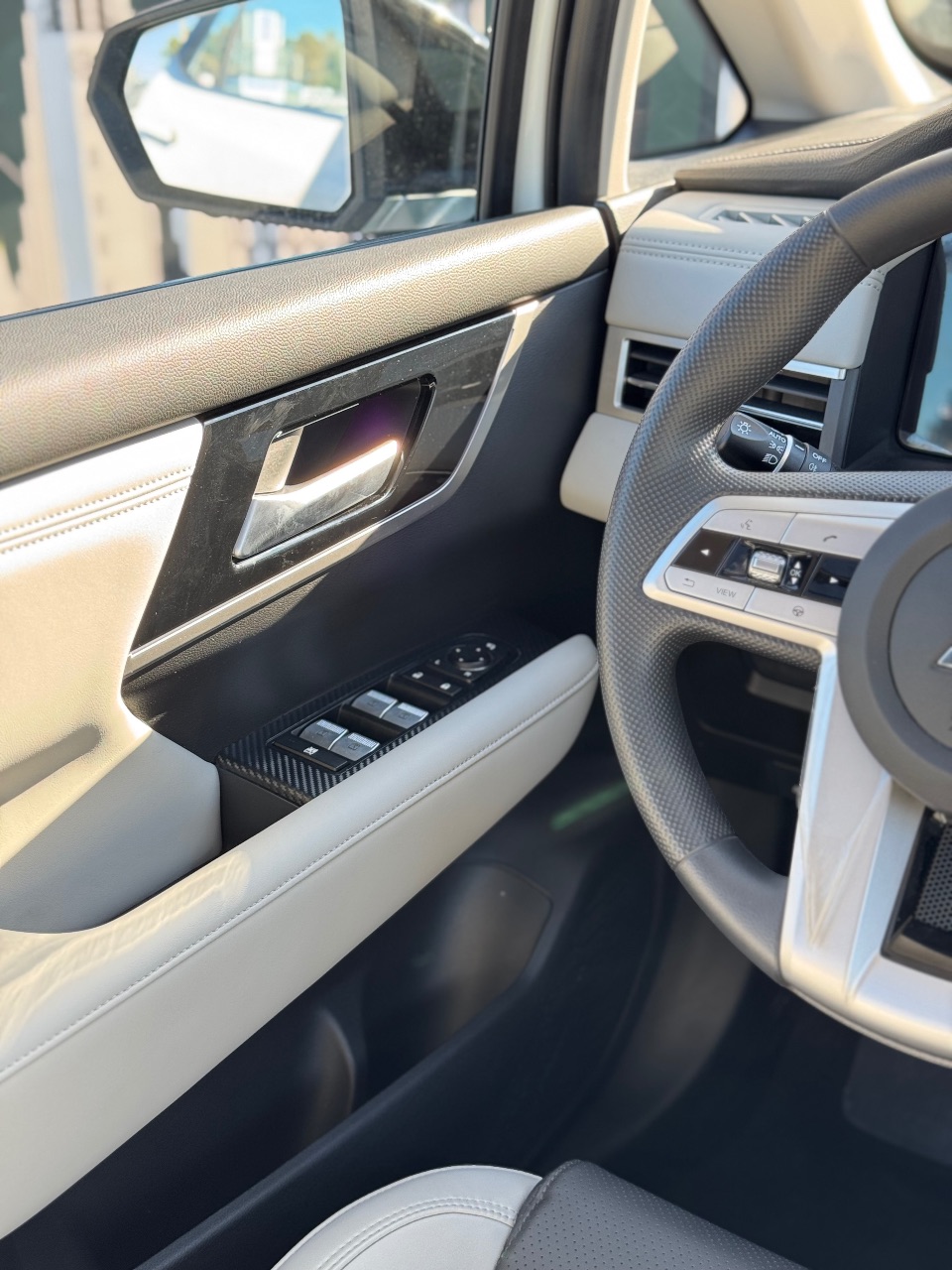 Mitsubishi Airtrek - фото 13