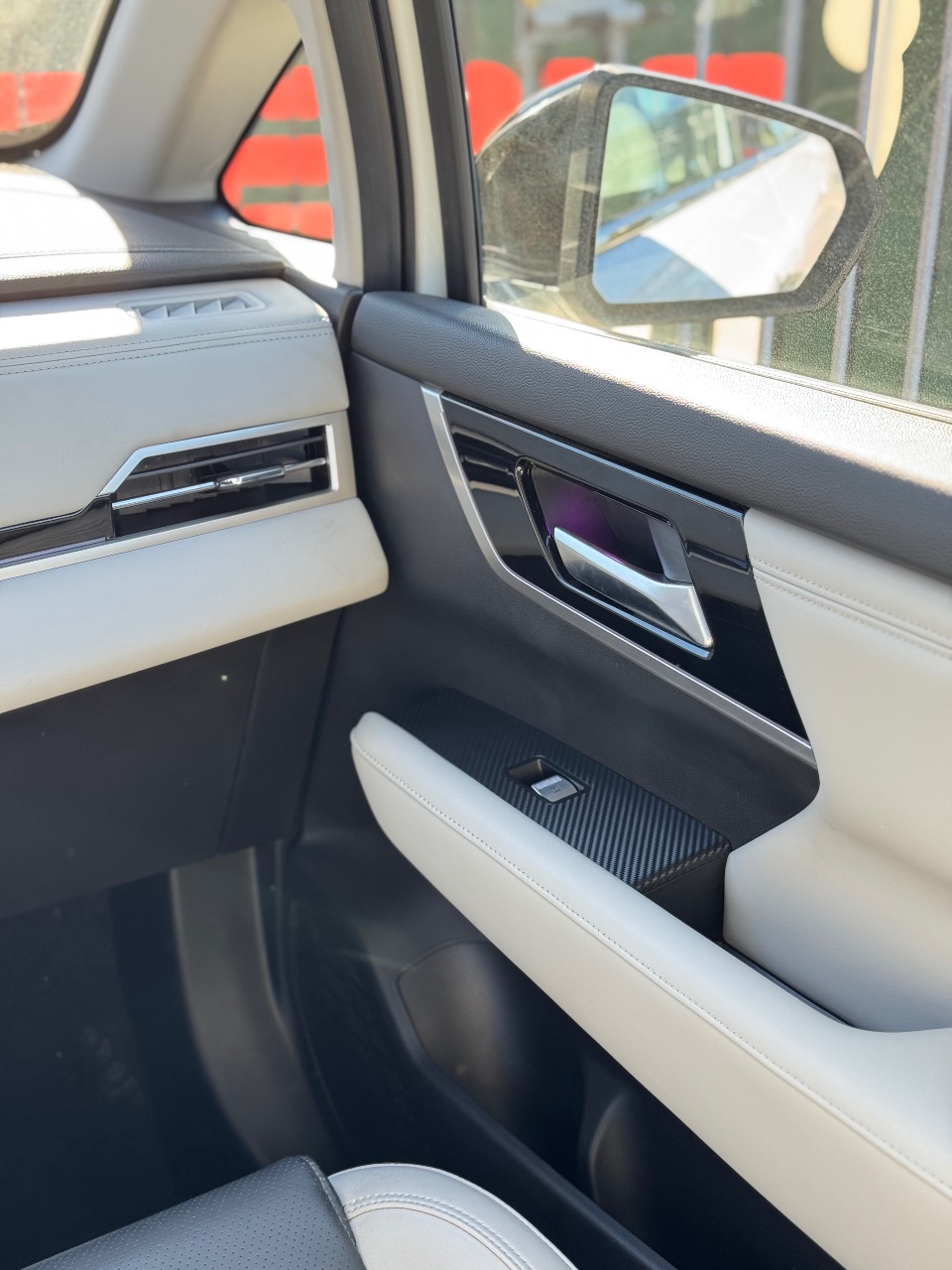 Mitsubishi Airtrek - фото 14