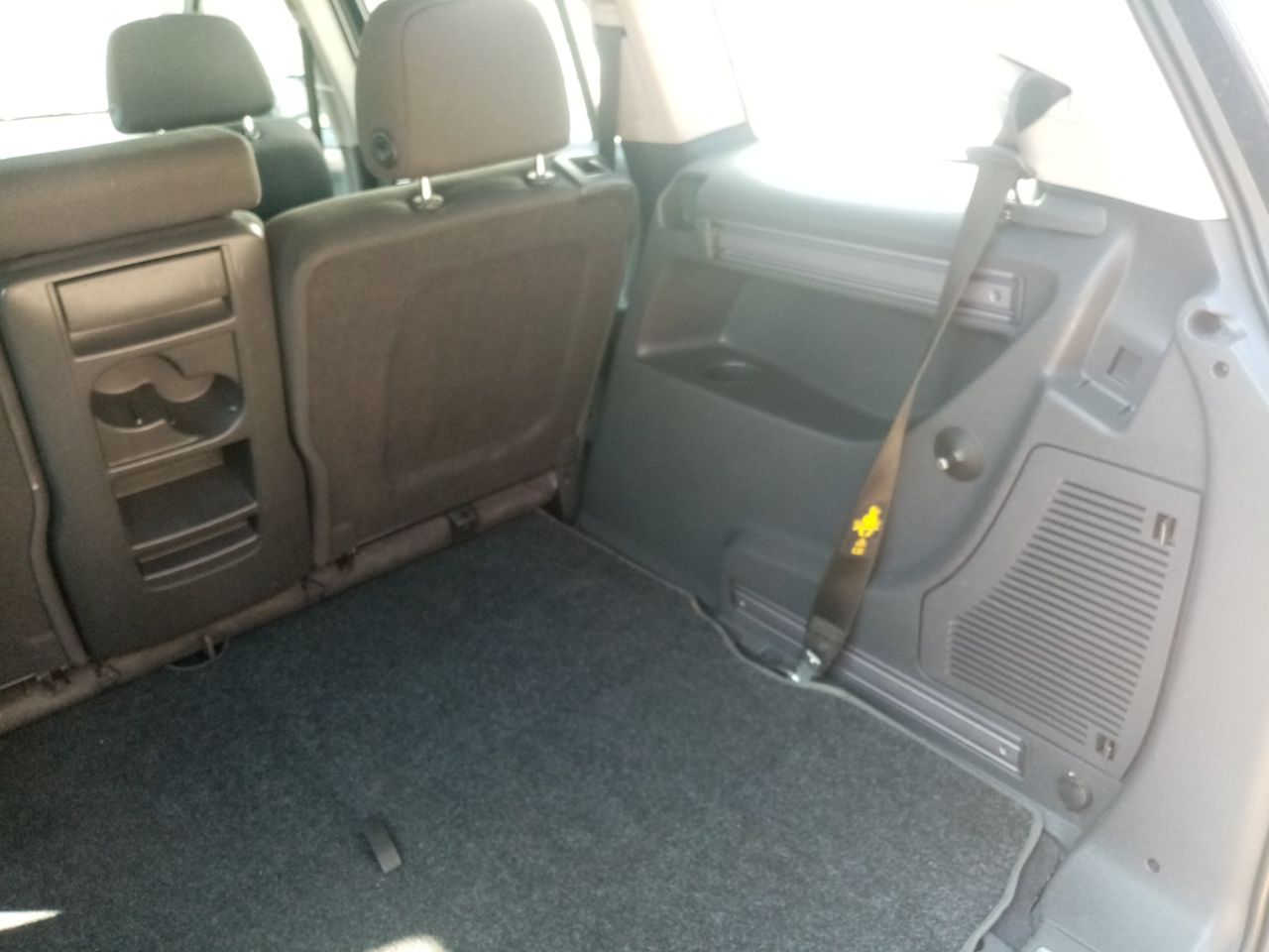 Opel Zafira - фото 5