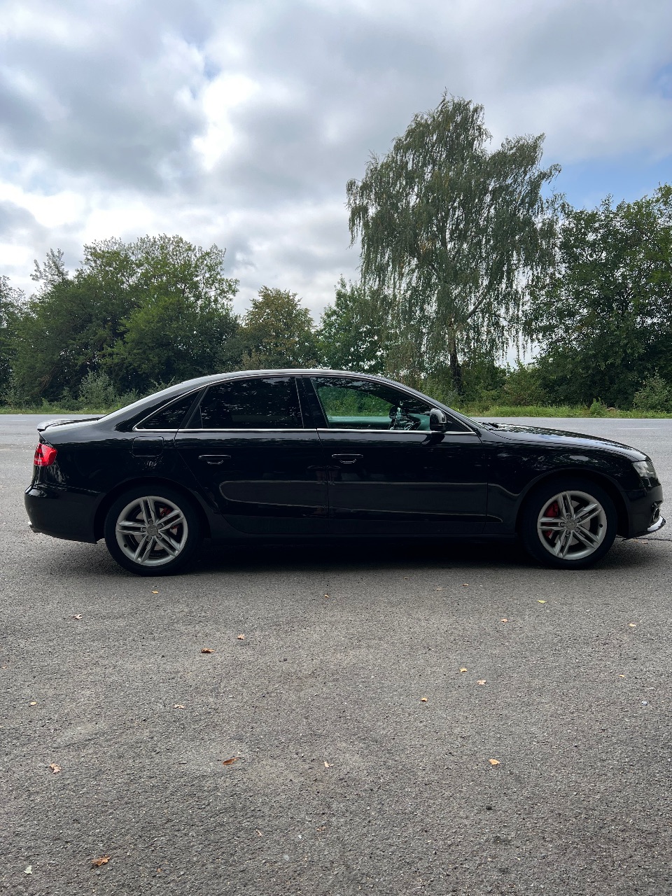 Audi A4 - фото 4