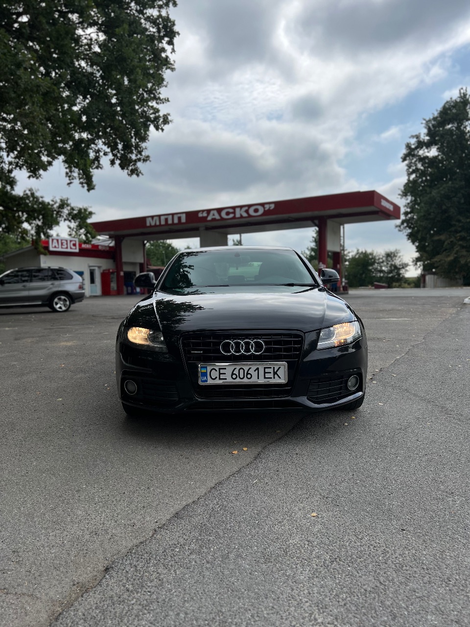 Audi A4 - фото 2