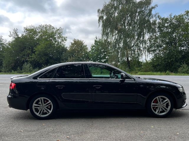 Audi A4 - зображення 4