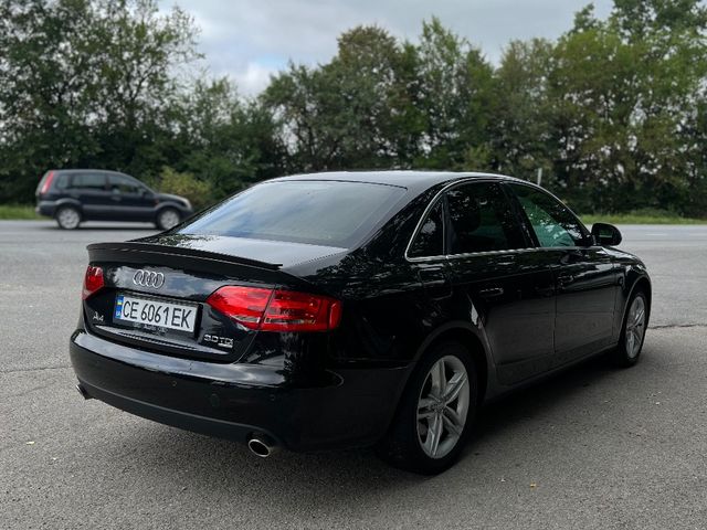 Audi A4 - зображення 5