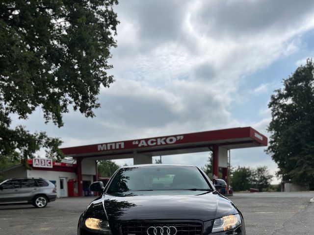 Audi A4 - зображення 2