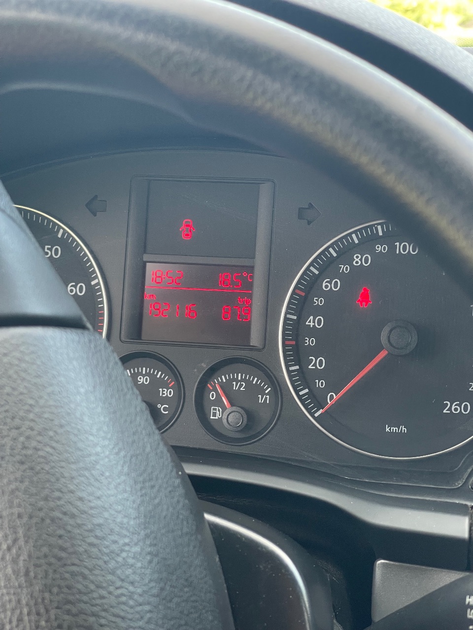 Volkswagen Golf - фото 11